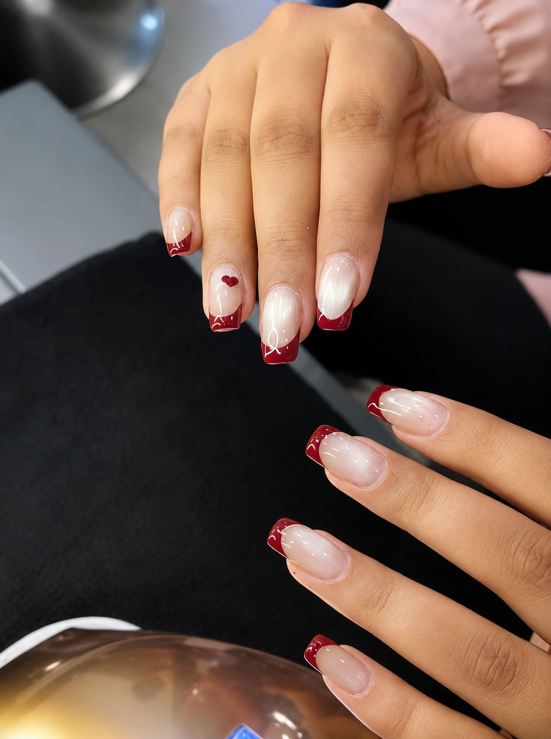 CLASSIC MANICURE & CARE